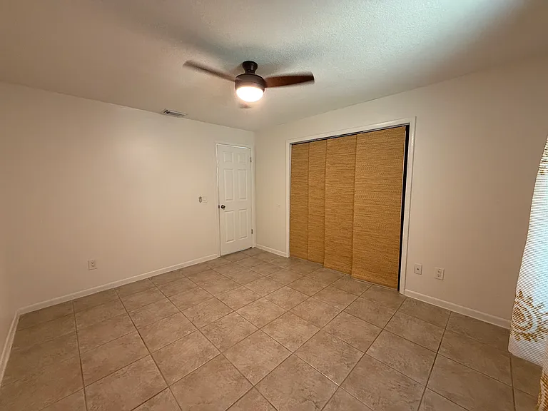 Back Bedroom