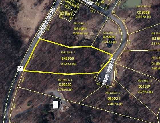 3rd image of 3 Pond View Ct