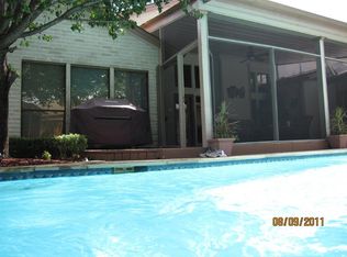 7714 Coachwood Dr, Houston, TX 77071
