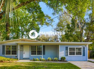 3105 Purdom Dr, Jacksonville, FL 32223