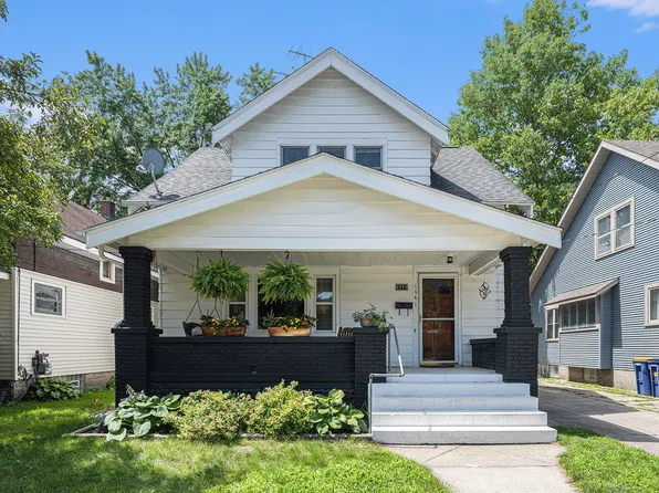 1441 Tamarack Ave NW, Grand Rapids, MI 49504