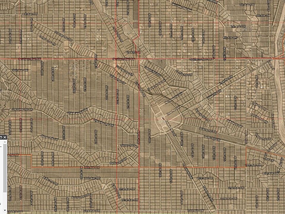 2nd image of 2102 39th St SW #4