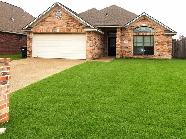 922 Turtle Dove Trl, College Station, TX 77845