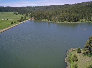 Wilderness Ranch Ln, Cascade, ID 83611