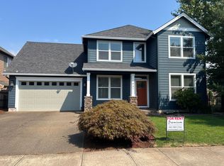 941 Dalke Ridge Ct NW, Salem, OR 97304