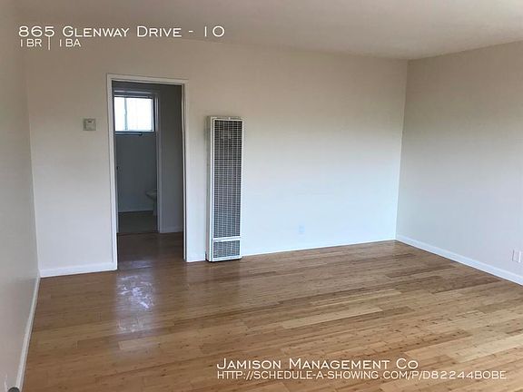 4th image of 865 Glenway Dr APT 10
