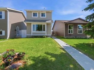 135 Birch Dr, Gibbons, AB T0A1N1