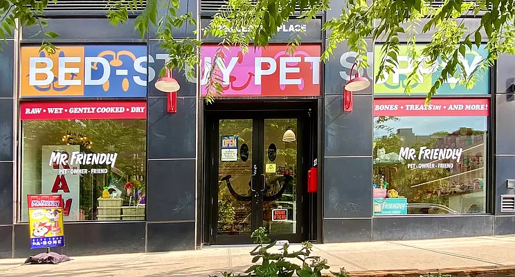 Rented by Pear NYC LLC | media 32