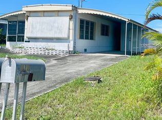 8307 SE Swan Ave, Hobe Sound, FL 33455