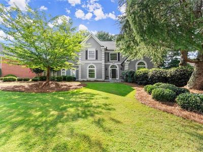 5650 Preserve Cir, Johns Creek, GA, 30005