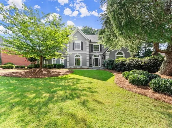 5650 Preserve Cir, Johns Creek, GA 30005