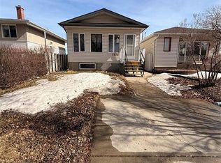 1373 Bond St, Regina, SK S4N1W8