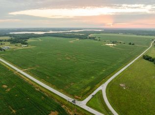 SW 600th Rd, Montrose, MO 64770