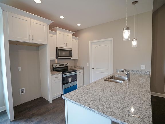 5th image of 7882 Bacon Meadow Ln Lot 13