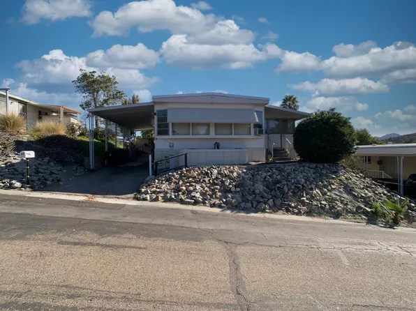 10770 Jamacha Blvd Space 44, Spring Valley, CA 91978