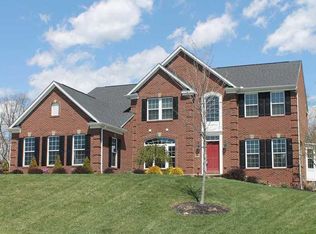 8913 Bella Danyelle Ct, Bridgeville, PA 15017