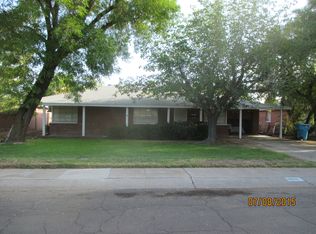 1514 W Rovey Ave, Phoenix, AZ 85015