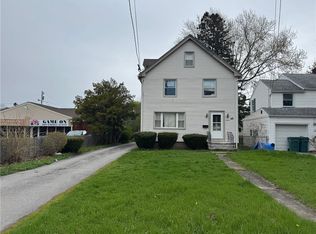 2662 Dewey Ave, Rochester, NY 14616