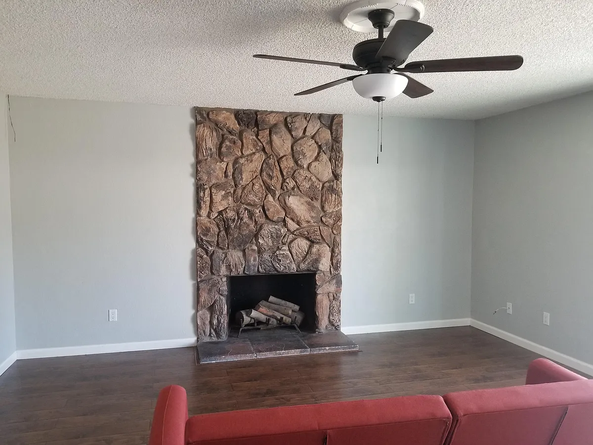 Building Photo - 9101 Castlebar Way