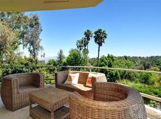 4435 Petit Ave, Encino, CA 91436