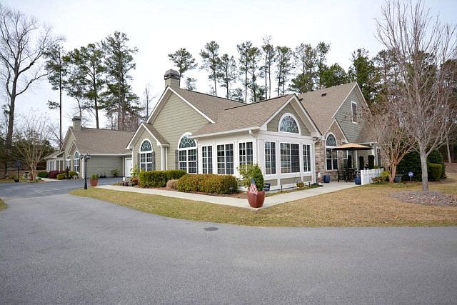 1205 Brookstone Way 2 Augusta GA 30909 Zillow