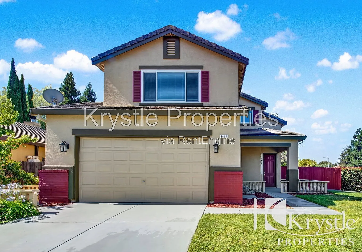 5 bed, 3.0 bath, 2190 sqft, $3,700 — Photo 1