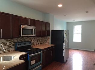 1833 Master St, Philadelphia, PA 19121