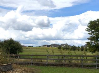 Ob Groner Rd, Sherman, TX 75092