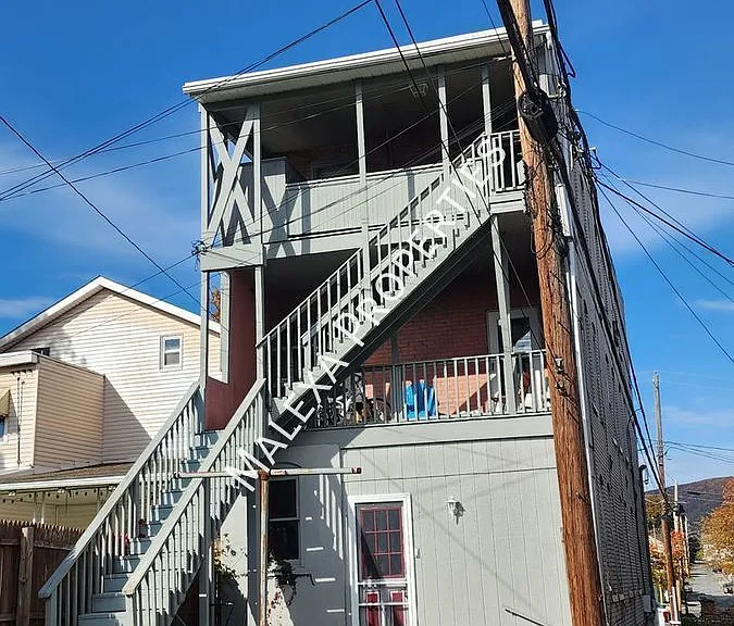 123 South St #1 — Photo 4