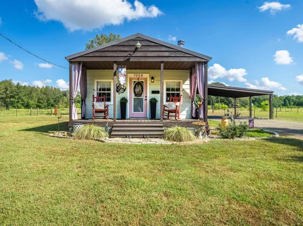 7058 Fm 959, Tatum, TX 75691