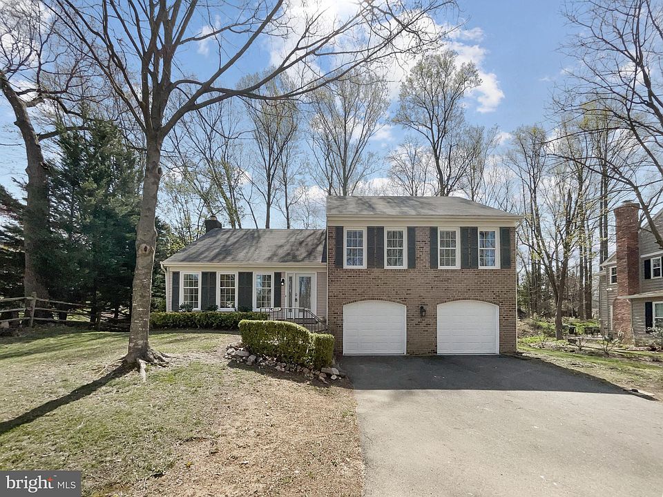 9109 Lake Braddock Dr, Burke, VA 22015 Zillow