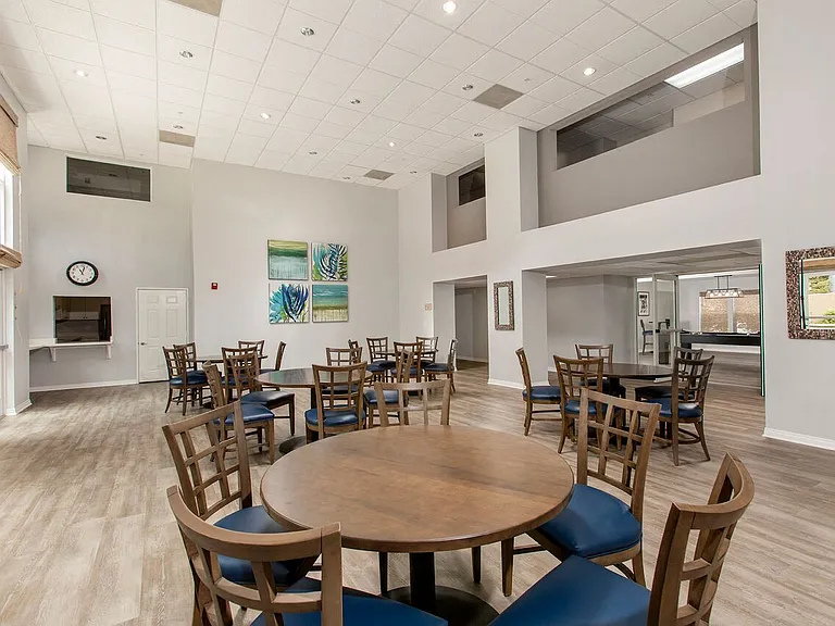 55+ Community - FountainGlen Laguna Niguel — Photo 20