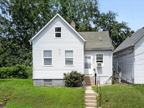 4107 Schiller Pl, Saint Louis, MO 63116