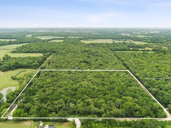 Hcr #1307, Whitney, TX 76692