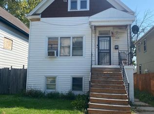 2456 S 15th St, Milwaukee, WI 53215