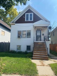 2456 South 15th STREET, Milwaukee, WI, 53215