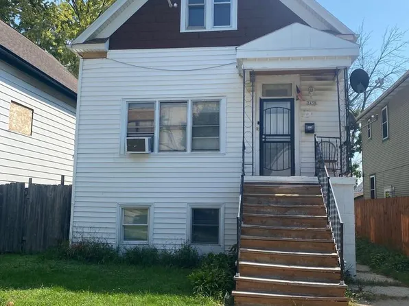 2456 South 15th STREET, Milwaukee, WI 53215