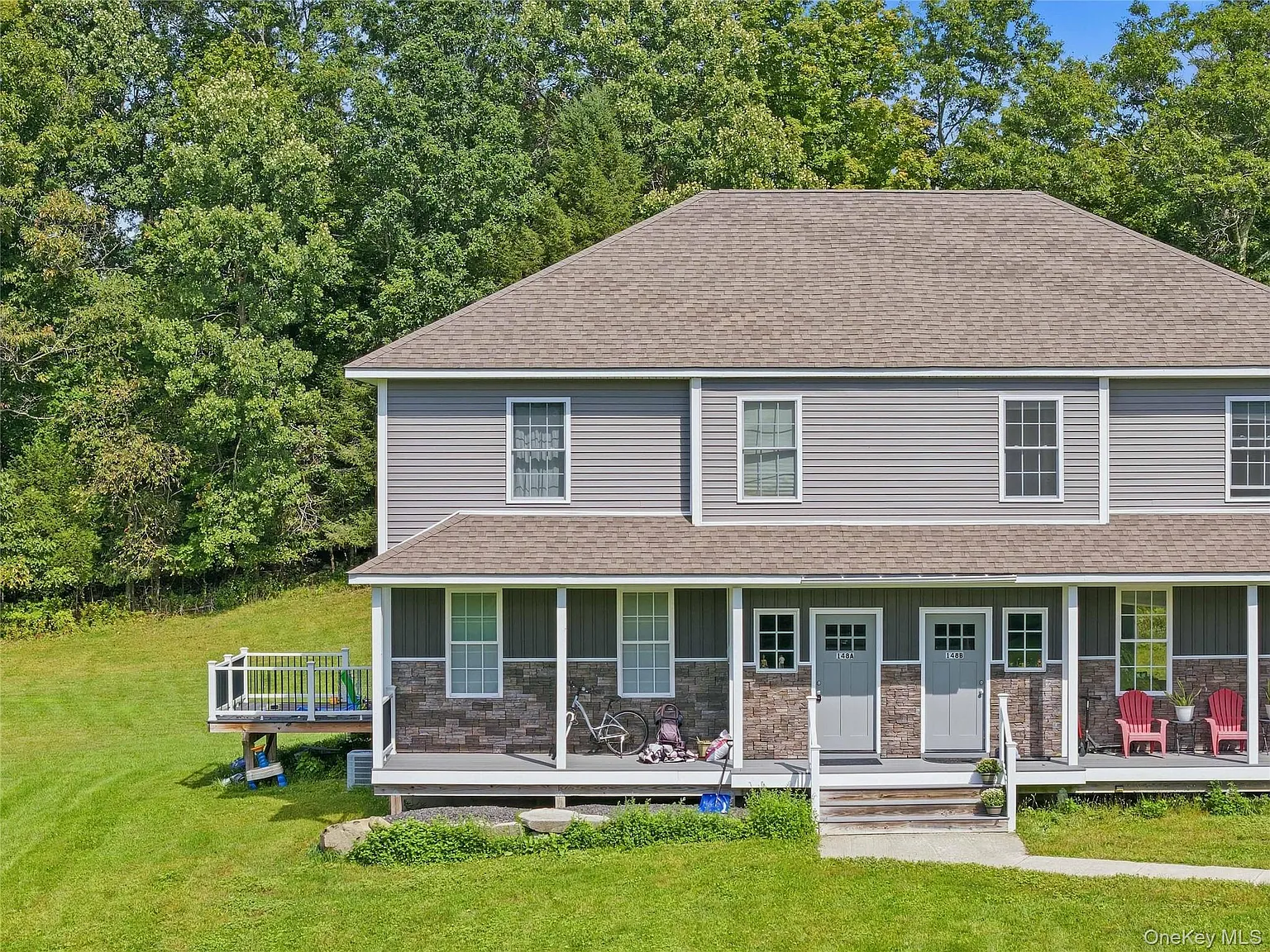 3 bed, 2.5 bath, 1500 sqft, $3,100 — Photo 2