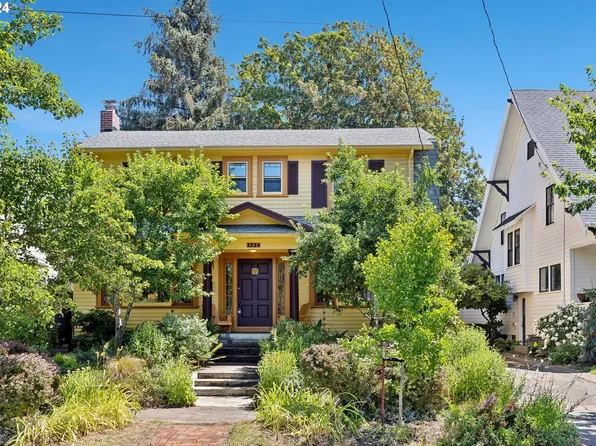 2224 NE 44th Ave, Portland, OR 97213