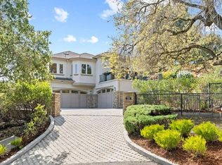 25850 Westwind Way, Los Altos Hills, CA 94022