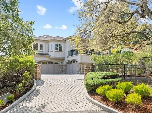 25850 Westwind Way, Los Altos Hills, CA 94022