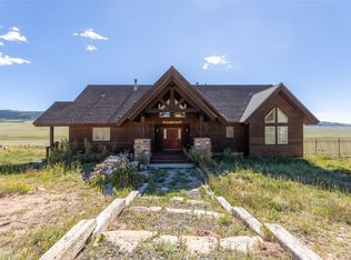 3436 Platte River Dr, Como, CO 80432