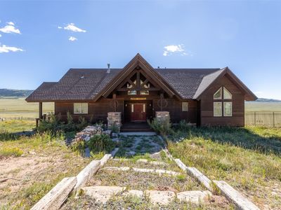 3436 Platte River Dr, Como, CO, 80432