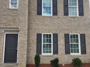 308 S Pointe Dr UNIT B, Winterville, NC 28590