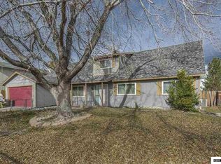 1085 Autumn Hills Dr, Reno, NV 89511