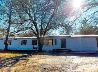 729 Tater Hill Rd, Ardmore, OK 73401