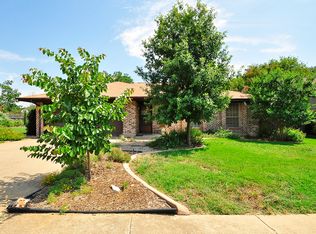 10904 Running Buck Ln, Austin, TX 78750