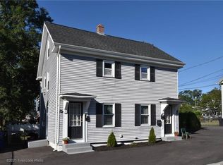 9 E Knowlton St, Riverside, RI 02915