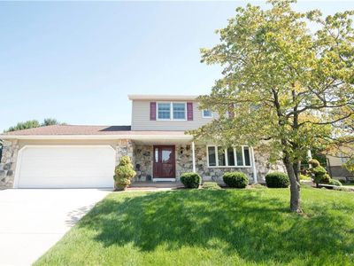 6349 Mulberry Ln, Macungie, PA, 18062