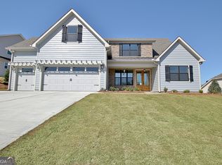 390 Werner Way, Senoia, GA